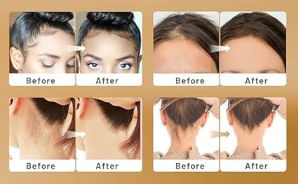 Hair Wax Sticks for Women & Men pack of 1