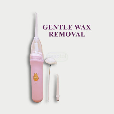 Ear Wax Cleaner