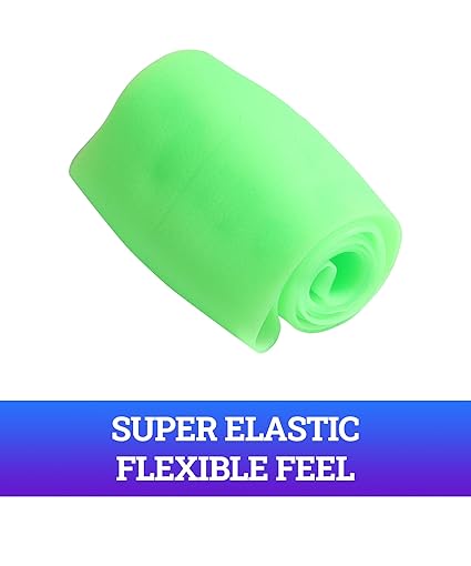 Universal Soft Silicone Steering Wheel Cover(random color)