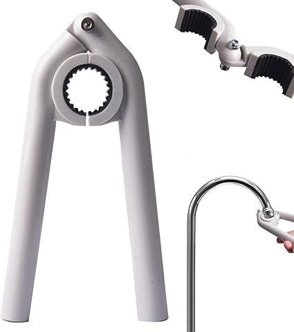 Faucet Bubbler Wrench Kit