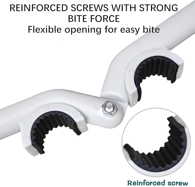Faucet Bubbler Wrench Kit
