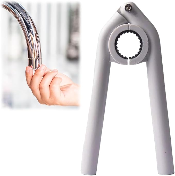 Faucet Bubbler Wrench Kit