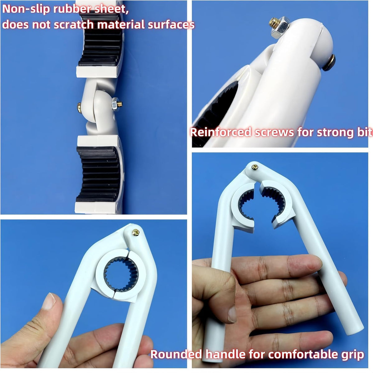 Faucet Bubbler Wrench Kit